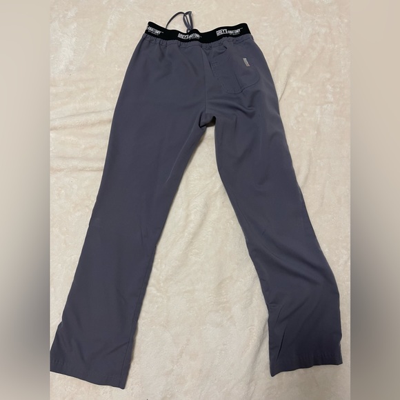 Grey’s Anatomy Scrub Pants Lot of 5 SMALL - Picture 15 of 16